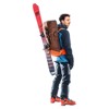 Batoh deuter FREESCAPE PRO 40+