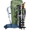 Batoh deuter RISE 34+