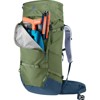 Batoh deuter RISE 34+