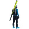 Batoh deuter UPDAYS 20 Black