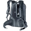 Batoh deuter UPDAYS 20 Black