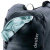 Batoh deuter UPDAYS 20 Black