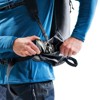 Batoh deuter UPDAYS 20 Black