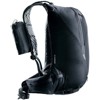 Batoh deuter UPDAYS 20 Black