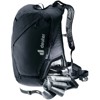 Batoh deuter UPDAYS 20 Black