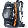 Batoh deuter UPDAYS 20 Black
