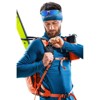 Batoh deuter Updays 26