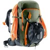 Batoh deuter TOUR 38+5 Khaki-Black