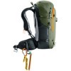 Batoh deuter TOUR 38+5 Khaki-Black