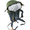 Batoh deuter TOUR 38+5 Khaki-Black