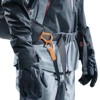 Batoh deuter TOUR 38+5 Khaki-Black