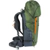 Batoh deuter TOUR 38+5 Khaki-Black