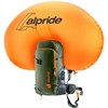 Batoh deuter TOUR 38+5 Khaki-Black