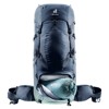 Batoh deuter AIRCONTACT LITE 45 + 10 SL