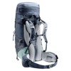 Batoh deuter AIRCONTACT LITE 45 + 10 SL