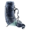Batoh deuter AIRCONTACT LITE 45 + 10 SL