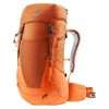 Rugzak deuter Futura 26 CHESTNUT-M