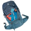 Nahrbtnik deuter FUTURA PRO 38 SL