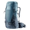 Selkäreppu deuter AIR TREK 50 + 10 Atlantic-Ink