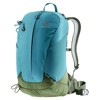 Mochila deuter AC LITE 15 SL Caramel-Sage LAGOON-KHA