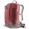 Mochila deuter AC LITE 15 SL Caramel-Sage CASPIA-PEP
