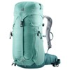 Deuter Back Pack Trail 22 Sl Glacier-Deepsea