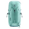 deuter Back Pack TRAIL 22 SL Glacier-Deepsea