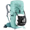 deuter Back Pack TRAIL 22 SL Glacier-Deepsea