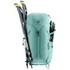 deuter Back Pack TRAIL 22 SL Glacier-Deepsea