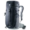 Rygsæk deuter Trail 24 BLACK-SHAL