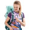 deuter Back Pack TRAIL 28 SL Glacier-Deepsea