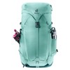 deuter Back Pack TRAIL 28 SL Glacier-Deepsea