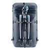 Batoh deuter JAYPACK 34+ Black