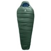 Vreča deuter Orbit 0° Ivy-Ink