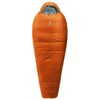 Sovepose deuter ORBIT -5° SL LZ Mandarine-Slateblue CHESTNUT-S