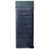 Sac de couchage deuter ORBIT SQ -5° INK-TEAL