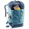Mochila deuter UTILION 34+5 Atlantic-Ink