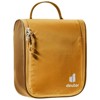 Bolsa de higiene deuter Center I Cinnamon-Almond