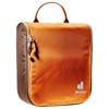 Pesulaukku deuter Center II Chestnut-Umbra
