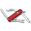 Peiliukas victorinox RAMBLER, 58 MM, RED