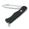 Klappmesser victorinox SENTINEL, 111 MM, BLACK