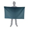 Rankšluostis lifeventure TREK TOWEL BLUE GIANT