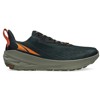 altra Hiking Shoes EXPERIENCE WILD NAVY BLACK