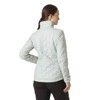Bunda helly hansen LIFALOFT INSULATOR Green