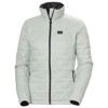 Bunda helly hansen LIFALOFT INSULATOR Green