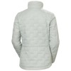 Bunda helly hansen LIFALOFT INSULATOR Green