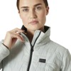 Bunda helly hansen LIFALOFT INSULATOR Green