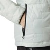 Bunda helly hansen LIFALOFT INSULATOR Green
