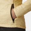 Bunda helly hansen LIFALOFT HOODED IN Yellow Cream