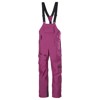  helly hansen Power Queen Bib Pant W MAGENTA 2.